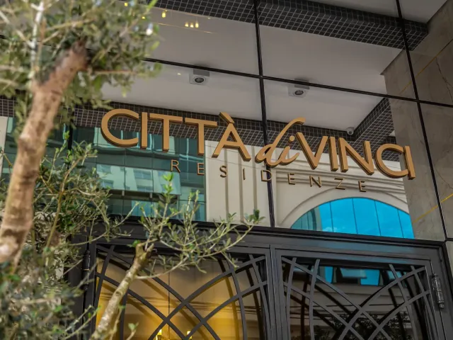 Foto do Apartamento - Apartamento à venda, Centro, Balneário Camboriú, SC | Interpraias Imóveis