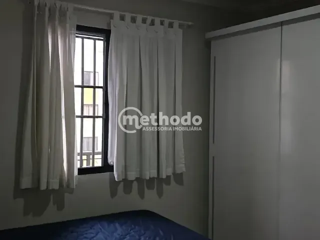Apartamento com 50m² 2 quartos e 1 banheiro, à venda, no bairro Jardim Itayu em Campinas