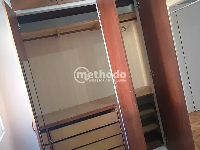 Apartamento com 76m² 3 quartos e 1 banheiro, à venda, no bairro Jardim Baronesa em Campinas