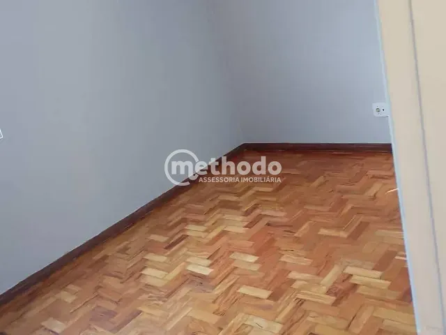 Apartamento com 76m² 3 quartos e 1 banheiro, à venda, no bairro Jardim Baronesa em Campinas