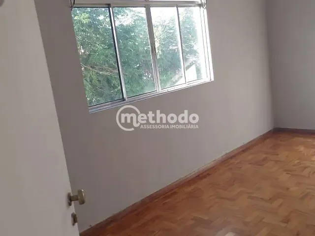 Apartamento com 76m² 3 quartos e 1 banheiro, à venda, no bairro Jardim Baronesa em Campinas