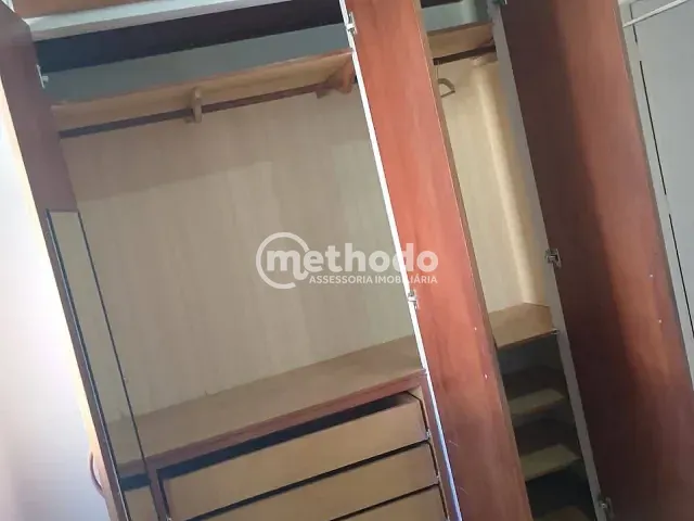 Apartamento com 76m² 3 quartos e 1 banheiro, à venda, no bairro Jardim Baronesa em Campinas