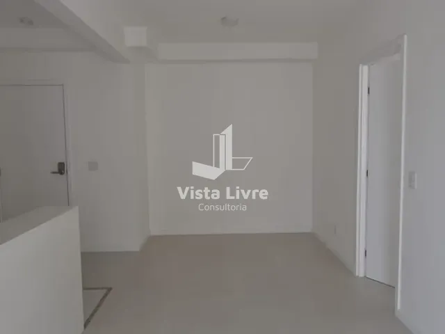 Apartamento com 45m² 1 quarto e 1 banheiro, à venda, no bairro Barra Funda em São Paulo