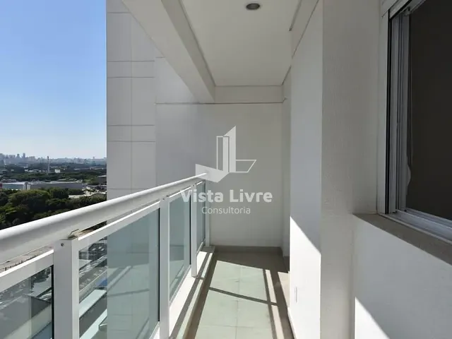 Apartamento com 45m² 1 quarto e 1 banheiro, à venda, no bairro Barra Funda em São Paulo