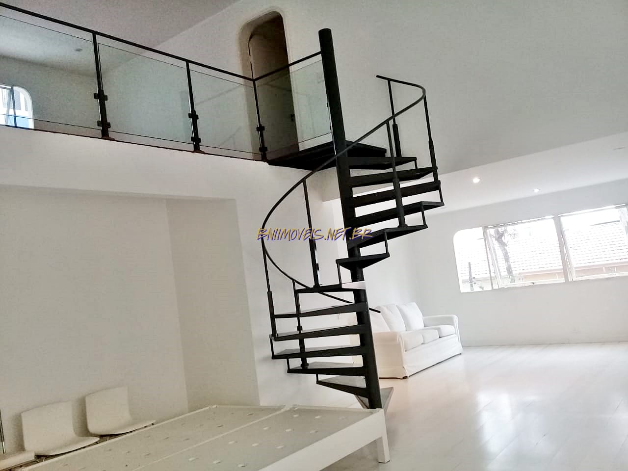 Apartamento, 3 quartos, 220 m² - Foto 2