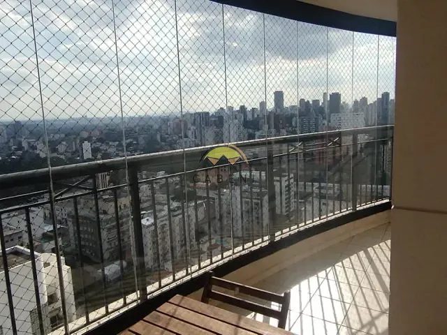 Apartamento 2 quartos e 2 banheiros, para alugar, no bairro Cerqueira César em São Paulo