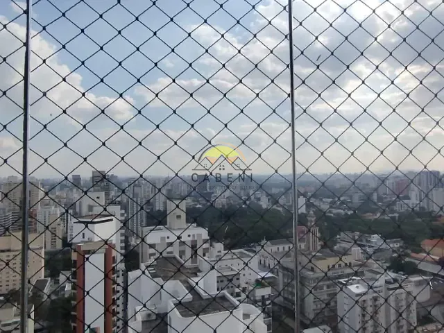 Apartamento 2 quartos e 2 banheiros, para alugar, no bairro Cerqueira César em São Paulo