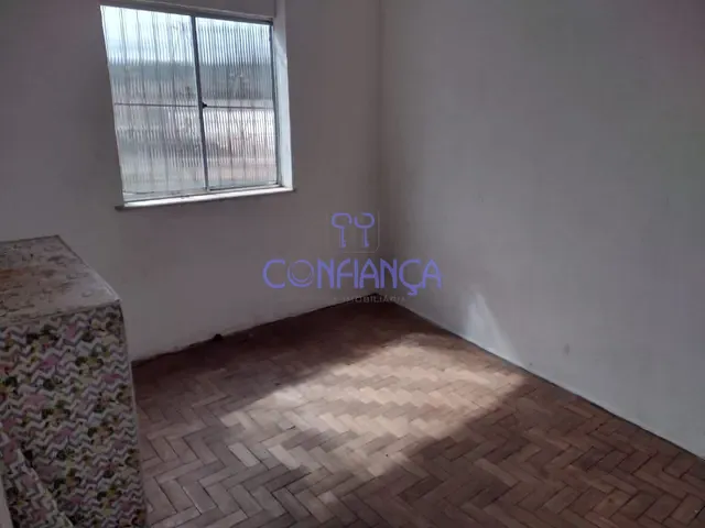 Apartamento 2 quartos e 1 banheiro, para alugar, no bairro Cosmos em Rio de Janeiro