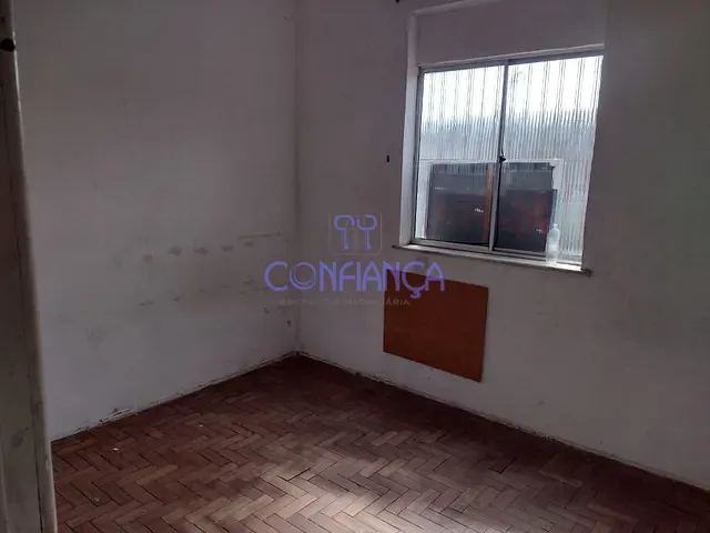 Apartamento 2 quartos e 1 banheiro, para alugar, no bairro Cosmos em Rio de Janeiro