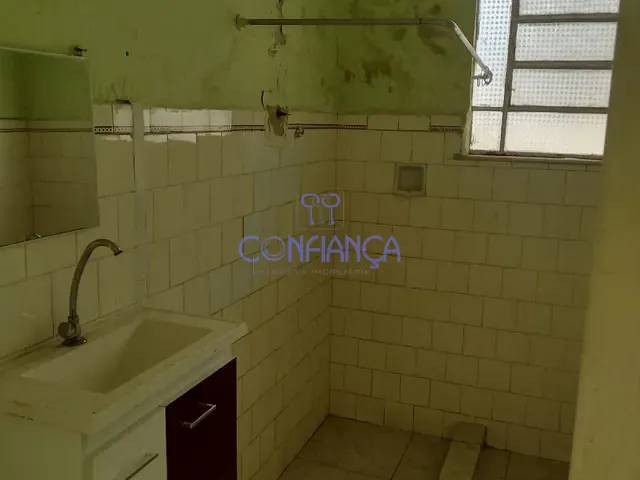 Apartamento 2 quartos e 1 banheiro, para alugar, no bairro Cosmos em Rio de Janeiro