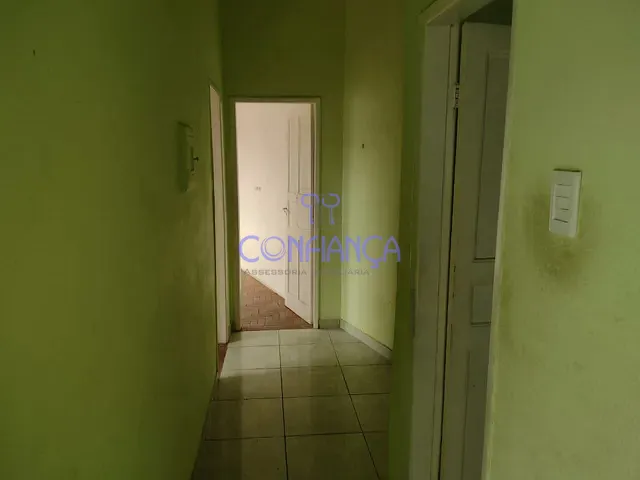 Apartamento 2 quartos e 1 banheiro, para alugar, no bairro Cosmos em Rio de Janeiro