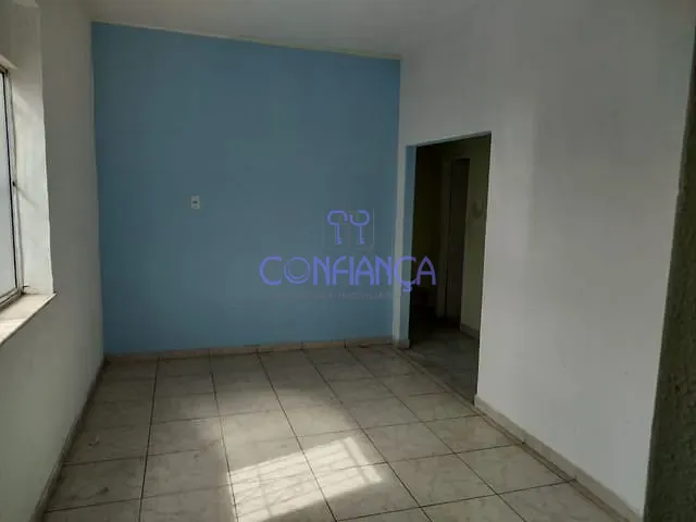 Apartamento 2 quartos e 1 banheiro, para alugar, no bairro Cosmos em Rio de Janeiro