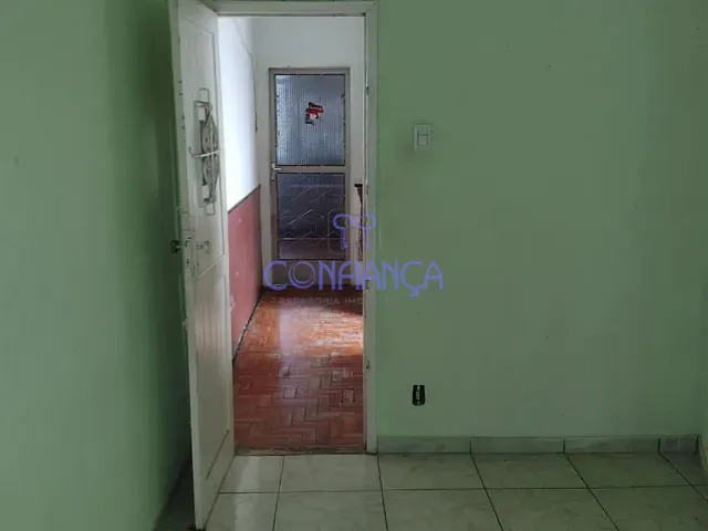 Apartamento 2 quartos e 1 banheiro, para alugar, no bairro Cosmos em Rio de Janeiro