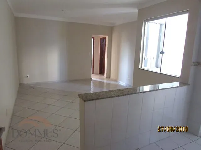 Apartamento com 97m² 2 quartos e 2 banheiros, à venda, no bairro Imbaúbas em Ipatinga