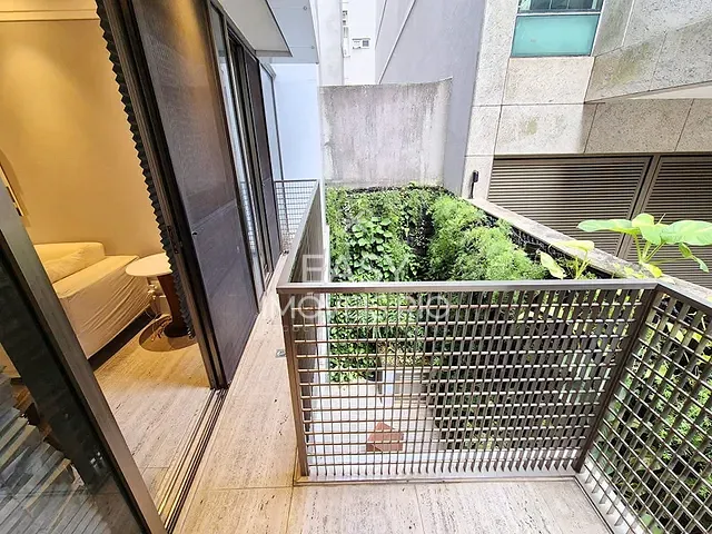 Apartamento com 83m² 2 quartos e 2 banheiros, à venda, no bairro Leblon em Rio de Janeiro