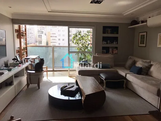 Apartamento 2 quartos e 2 banheiros, à venda, no bairro Pinheiros em São Paulo