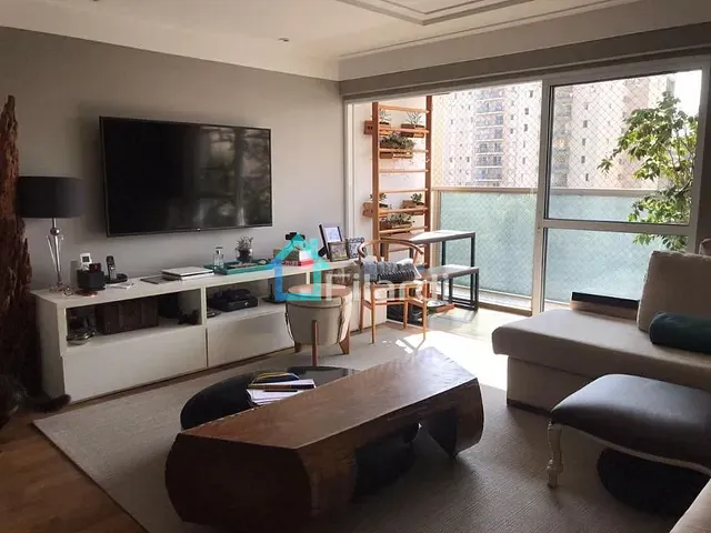 Apartamento 2 quartos e 2 banheiros, à venda, no bairro Pinheiros em São Paulo