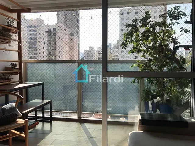 Apartamento 2 quartos e 2 banheiros, à venda, no bairro Pinheiros em São Paulo