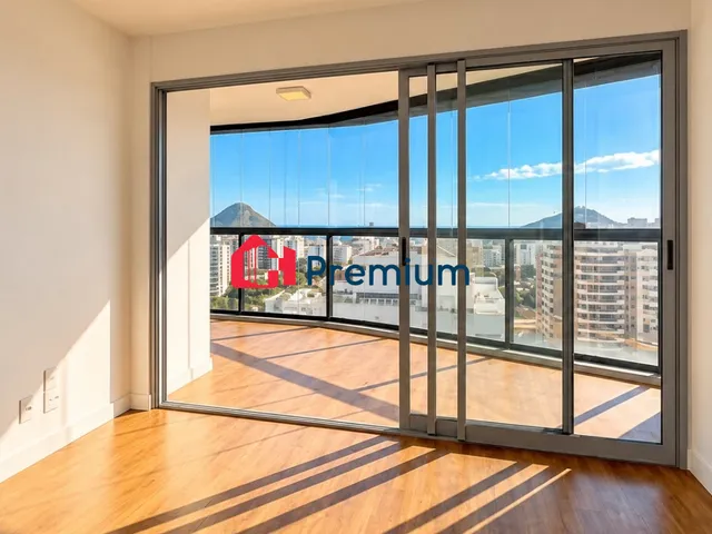 Apartamento 3 quartos e 2 banheiros, à venda, no bairro Recreio dos Bandeirantes em Rio de Janeiro
