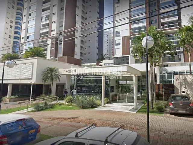 Apartamento 3 quartos e 5 banheiros, à venda, no bairro Residencial do Lago em Londrina