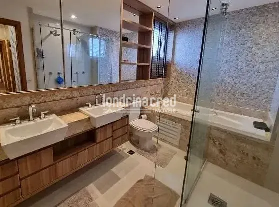Apartamento, 3 quartos, 136 m² - Foto 12