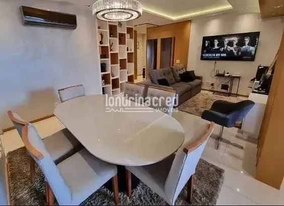 Apartamento, 3 quartos, 136 m² - Foto 4