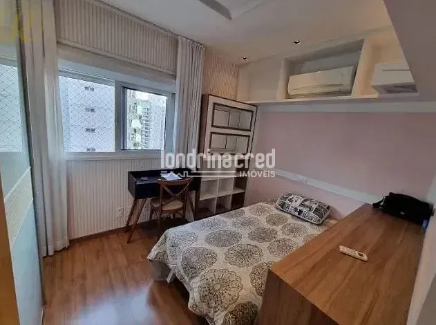 Apartamento, 3 quartos, 136 m² - Foto 15