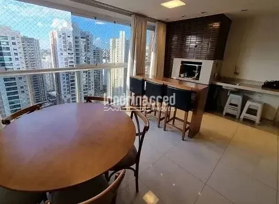 Apartamento, 3 quartos, 136 m² - Foto 7