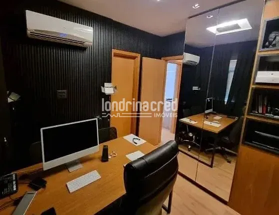 Apartamento, 3 quartos, 136 m² - Foto 13