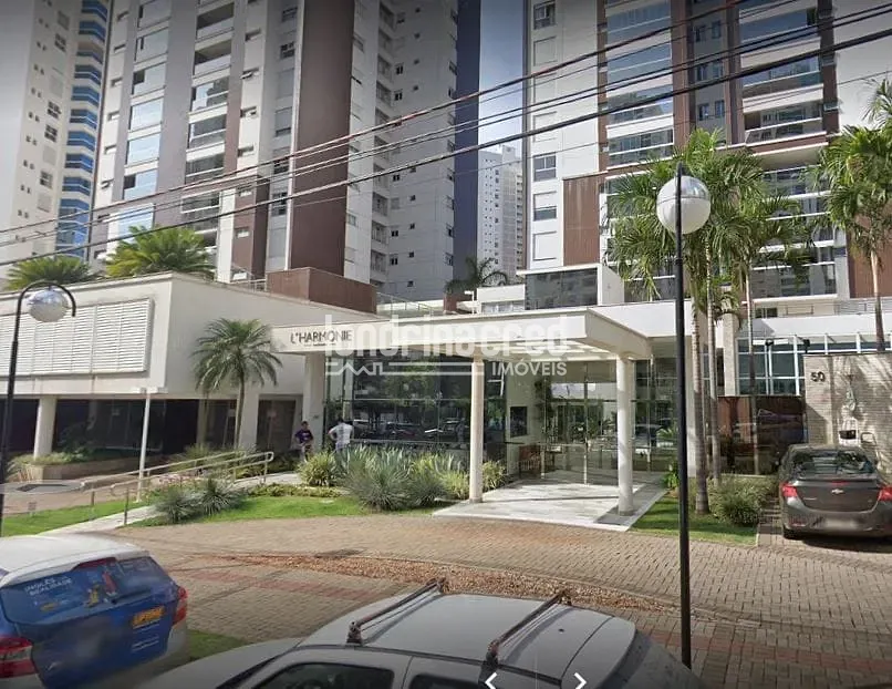 Apartamento, 3 quartos, 136 m² - Foto 1