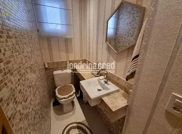 Apartamento, 3 quartos, 136 m² - Foto 8