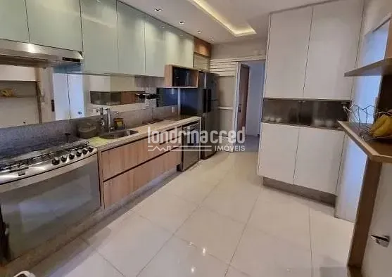 Apartamento, 3 quartos, 136 m² - Foto 9
