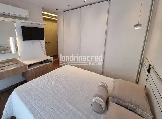 Apartamento, 3 quartos, 136 m² - Foto 10