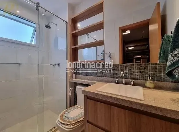 Apartamento, 3 quartos, 136 m² - Foto 14