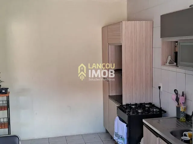 Apartamento com 58m² 2 quartos e 1 banheiro, à venda, no bairro Parque Residencial Eloy Chaves em Jundiaí