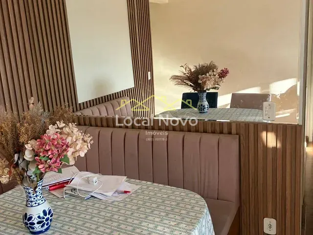 Apartamento 3 quartos e 2 banheiros, à venda, no bairro Picanço em Guarulhos