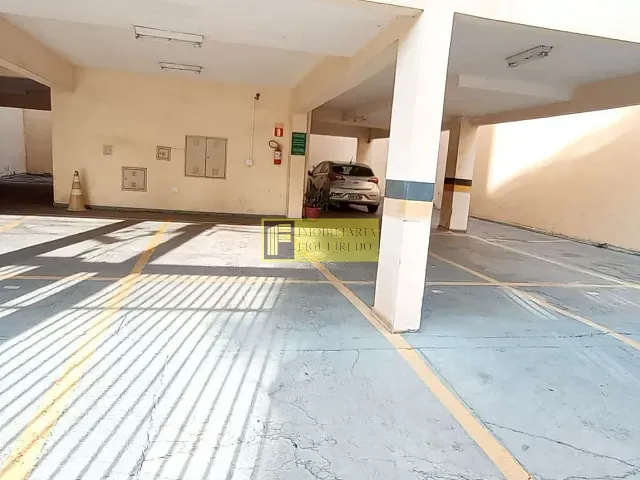 Apartamento 1 quarto e 1 banheiro, para alugar, no bairro Parque Estoril em São José do Rio Preto
