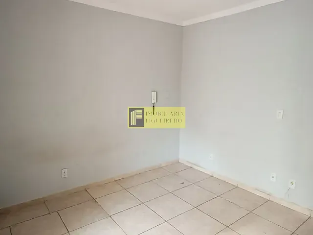 Apartamento 1 quarto e 1 banheiro, para alugar, no bairro Parque Estoril em São José do Rio Preto