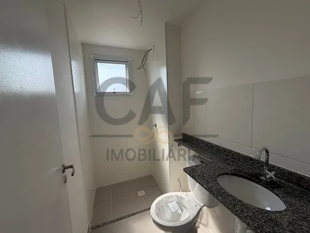 Apartamento com 49m² 2 quartos e 1 banheiro, à venda, no bairro Jardim Paraíso em Jaguariúna