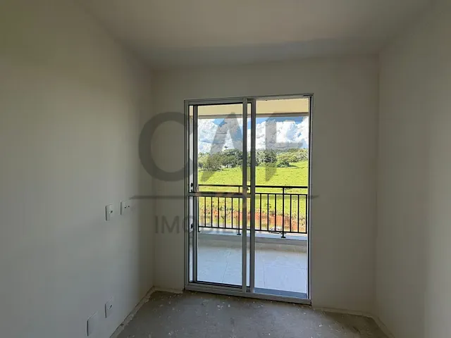 Apartamento com 49m² 2 quartos e 1 banheiro, à venda, no bairro Jardim Paraíso em Jaguariúna