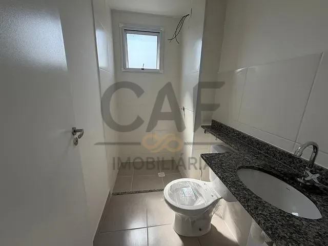 Apartamento com 49m² 2 quartos e 1 banheiro, à venda, no bairro Jardim Paraíso em Jaguariúna