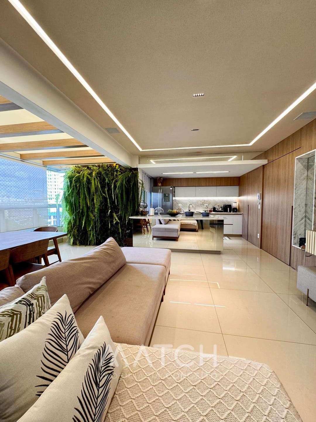 Apartamento à venda, 3 suítes e 122 m² no Setor Bueno, Goiânia, GO