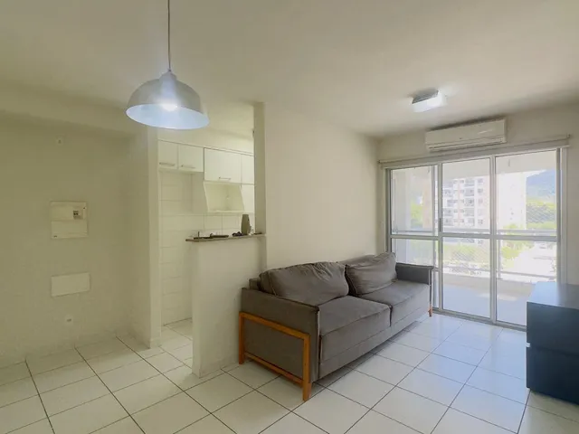 Apartamento com 66m² 3 quartos e 2 banheiros, à venda, no bairro Jacarepaguá em Rio de Janeiro