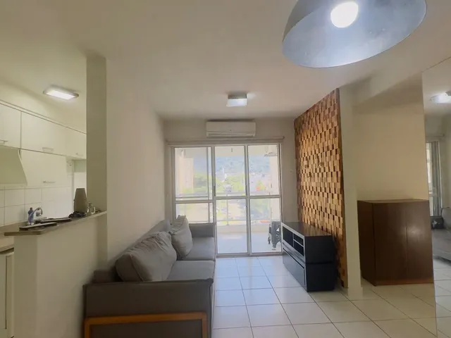 Apartamento com 66m² 3 quartos e 2 banheiros, à venda, no bairro Jacarepaguá em Rio de Janeiro