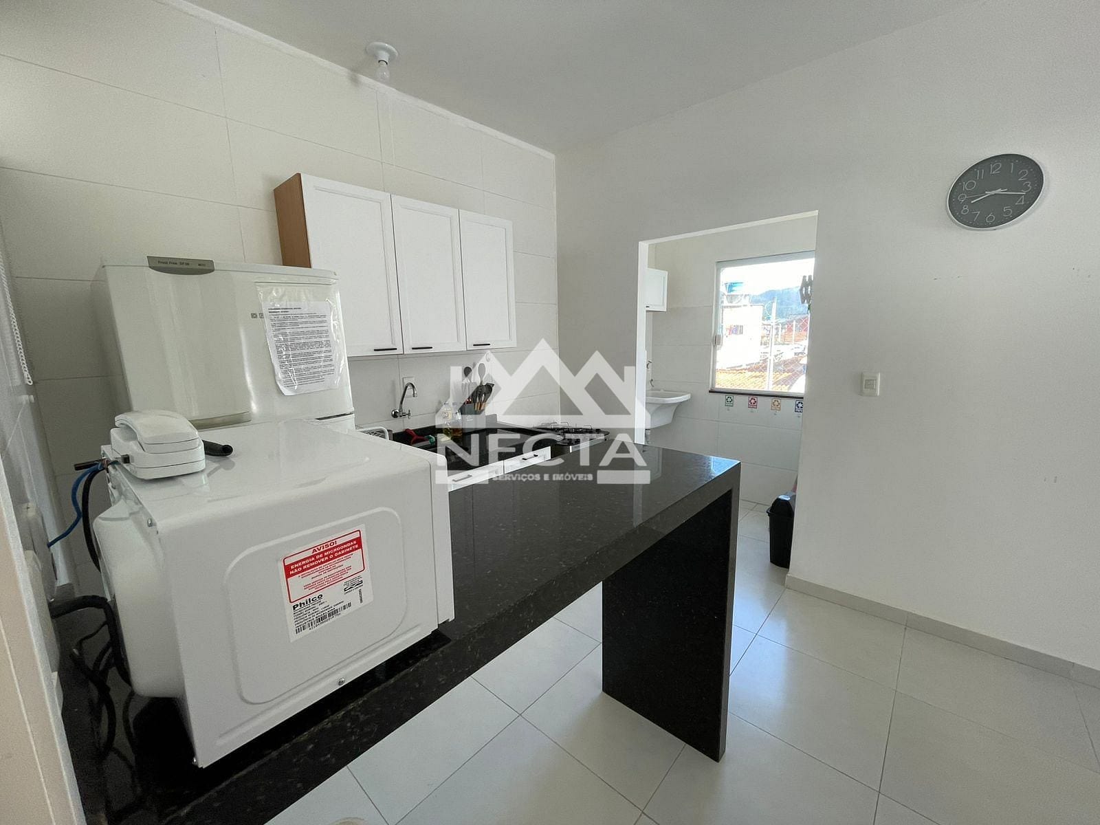 Apartamento para alugar com 2 quartos, 60m² - Foto 1