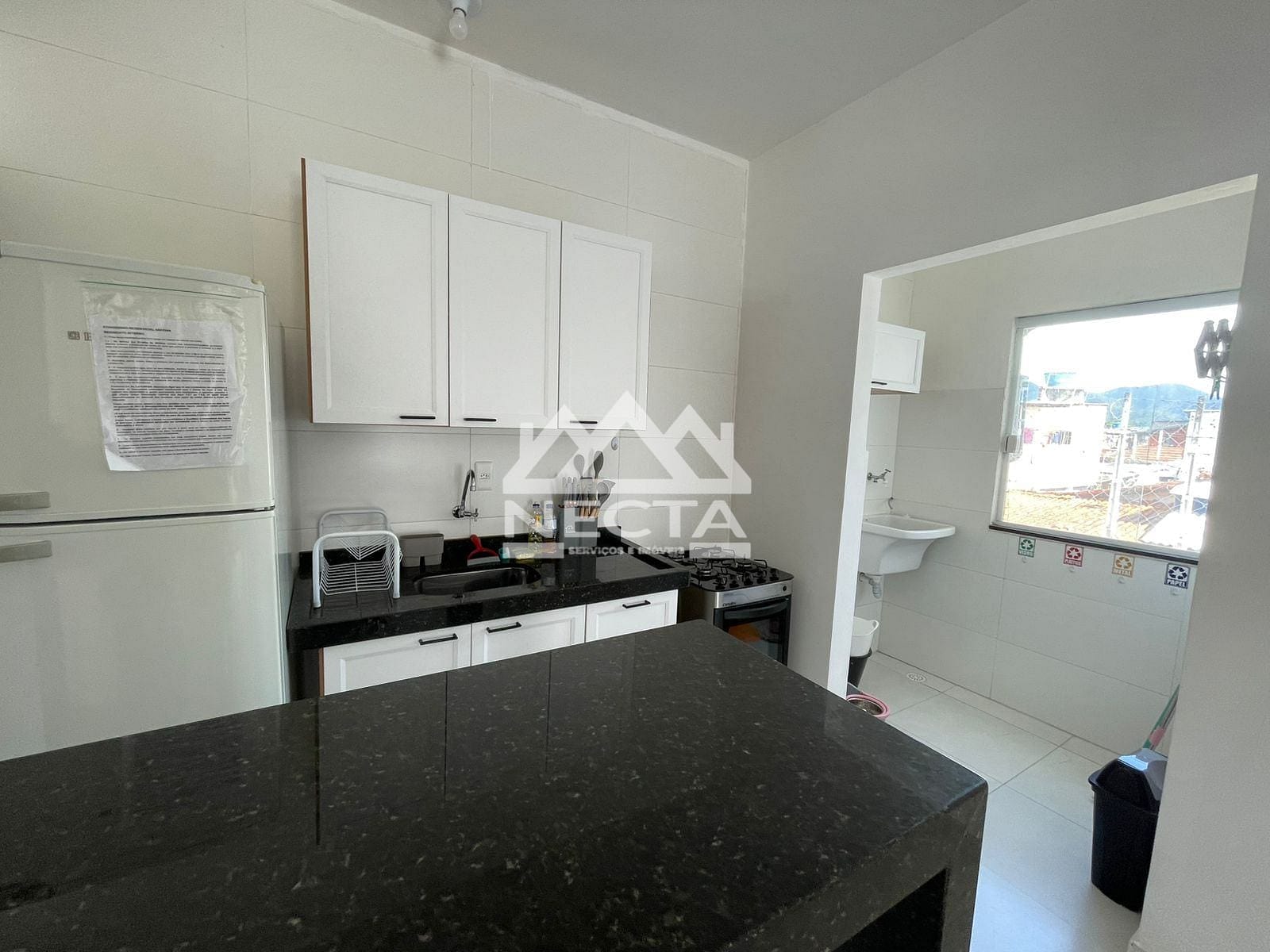 Apartamento para alugar com 2 quartos, 60m² - Foto 3