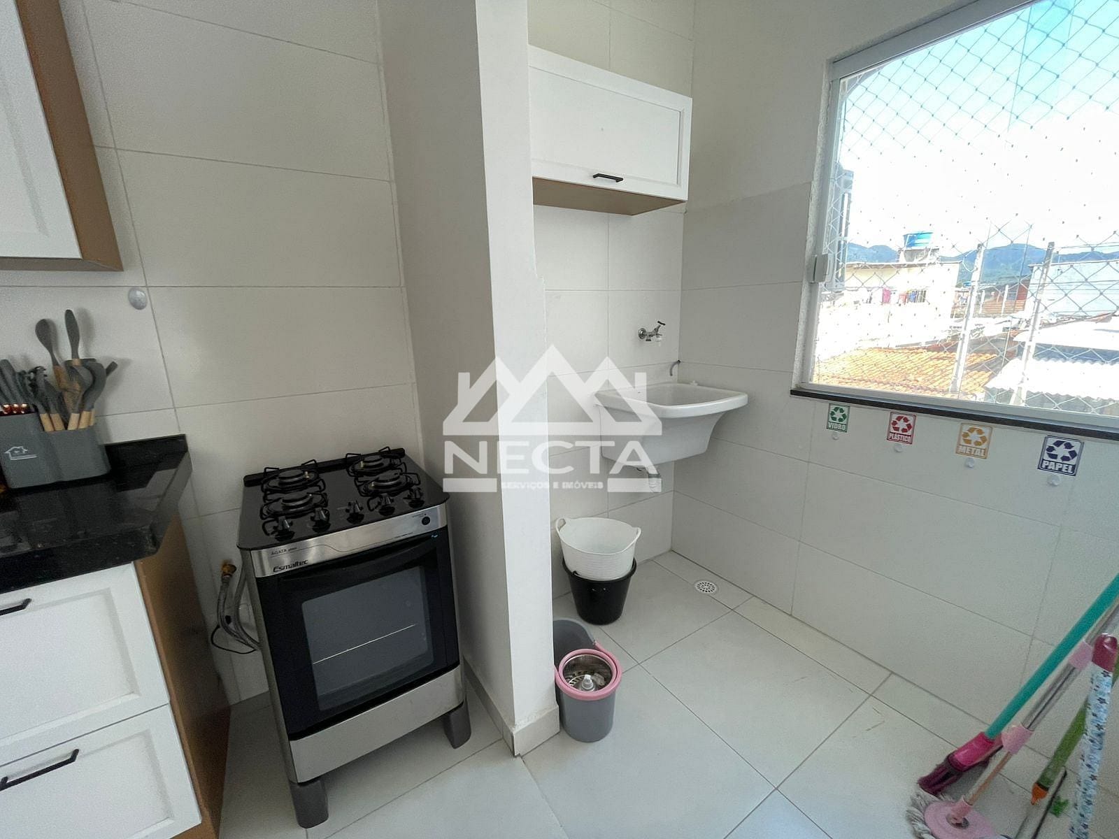 Apartamento para alugar com 2 quartos, 60m² - Foto 4