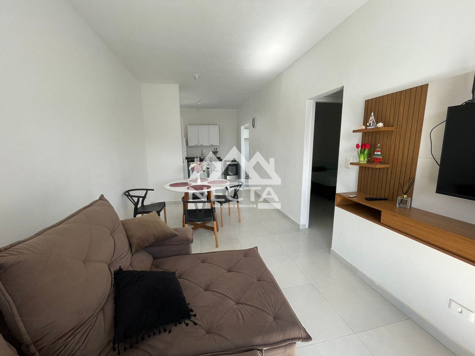 Apartamento para alugar com 2 quartos, 60m² - Foto 8