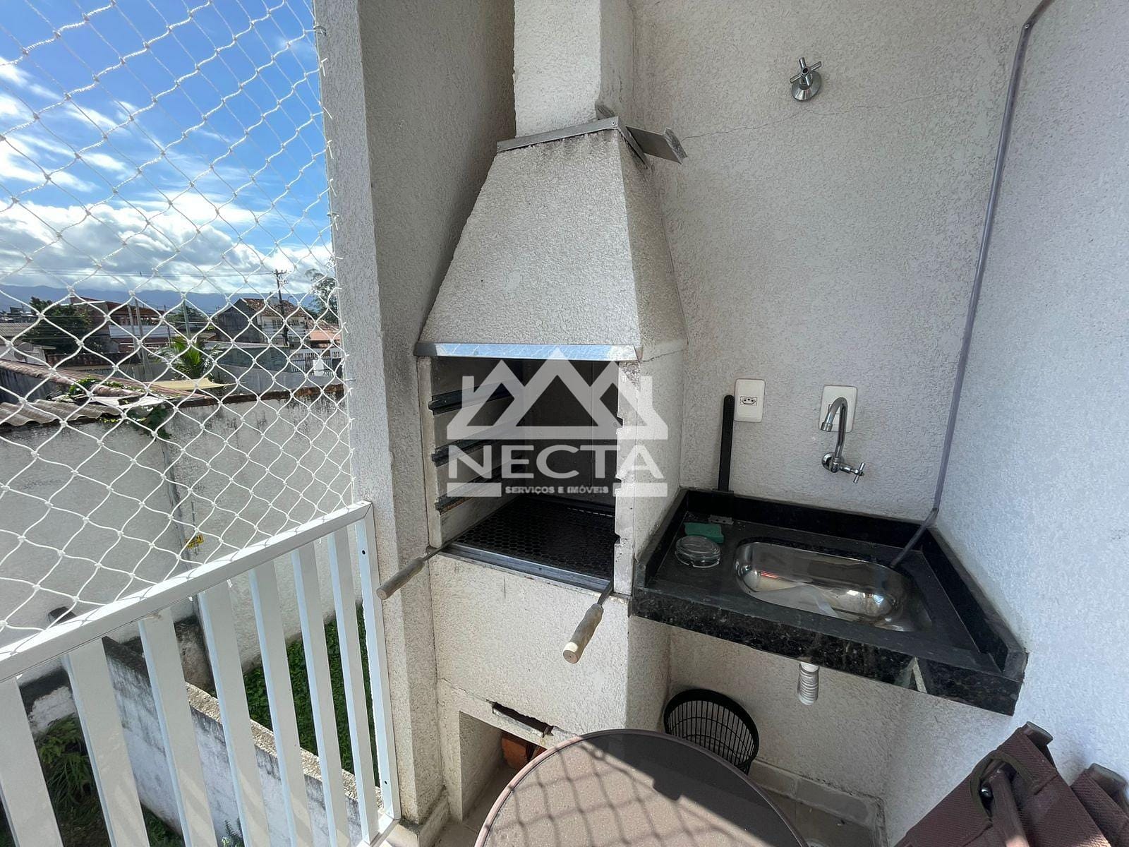 Apartamento para alugar com 2 quartos, 60m² - Foto 15