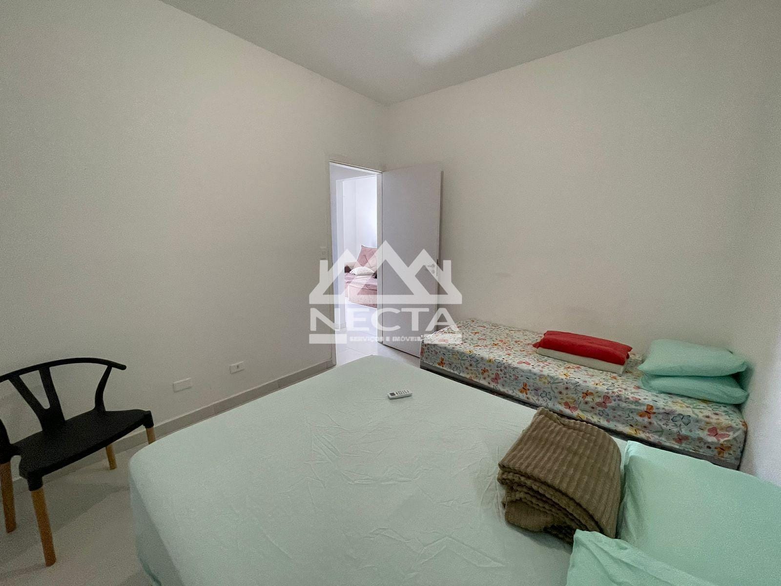 Apartamento para alugar com 2 quartos, 60m² - Foto 16